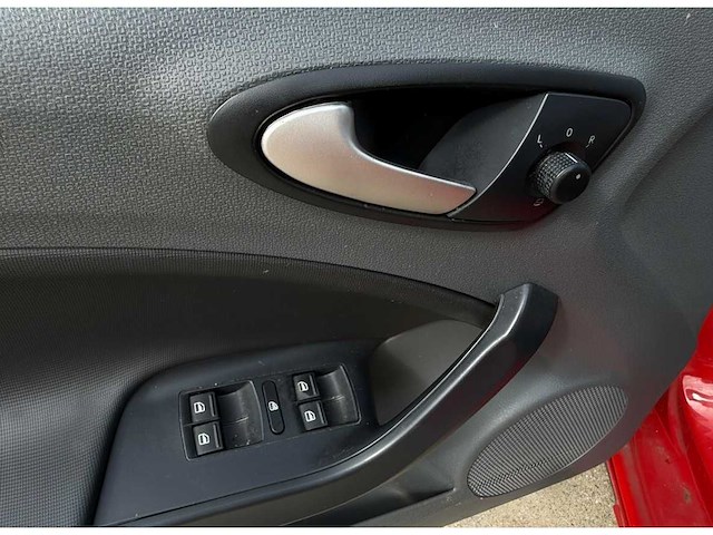 Seat ibiza 1.4 stylance | 53-jts-3 i - afbeelding 18 van  20