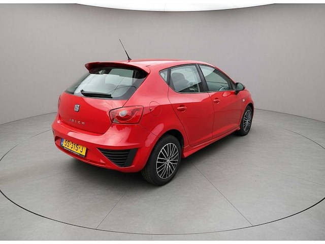 Seat ibiza 1.4 stylance | 53-jts-3 i - afbeelding 2 van  20