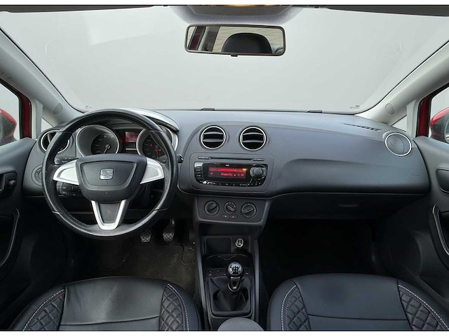 Seat ibiza 1.4 stylance | 53-jts-3 i - afbeelding 3 van  20