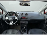 Seat ibiza 1.4 stylance | 53-jts-3 i - afbeelding 3 van  20