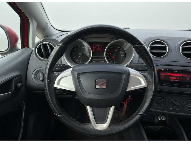 Seat ibiza 1.4 stylance | 53-jts-3 i - afbeelding 4 van  20