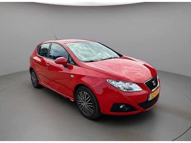 Seat ibiza 1.4 stylance | 53-jts-3 i - afbeelding 5 van  20