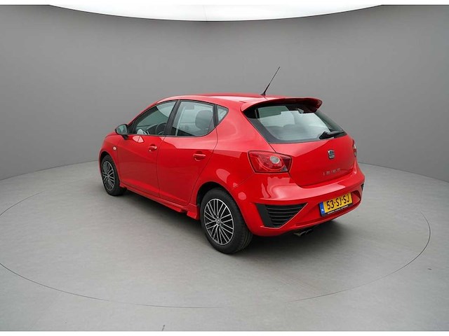 Seat ibiza 1.4 stylance | 53-jts-3 i - afbeelding 6 van  20
