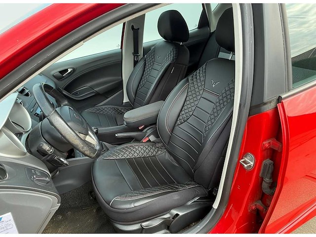 Seat ibiza 1.4 stylance | 53-jts-3 i - afbeelding 7 van  20