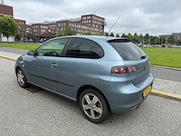 Seat ibiza 1.6-16v freestyle 2007 | 86-xg-jz i - afbeelding 3 van  8
