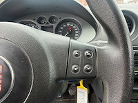 Seat ibiza 1.6-16v freestyle 2007 | 86-xg-jz i - afbeelding 4 van  8