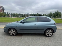 Seat ibiza 1.6-16v freestyle 2007 | 86-xg-jz i - afbeelding 5 van  8