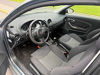Seat ibiza 1.6-16v freestyle 2007 | 86-xg-jz i - afbeelding 7 van  8