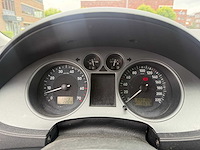 Seat ibiza 1.6-16v freestyle 2007 | 86-xg-jz i - afbeelding 8 van  8