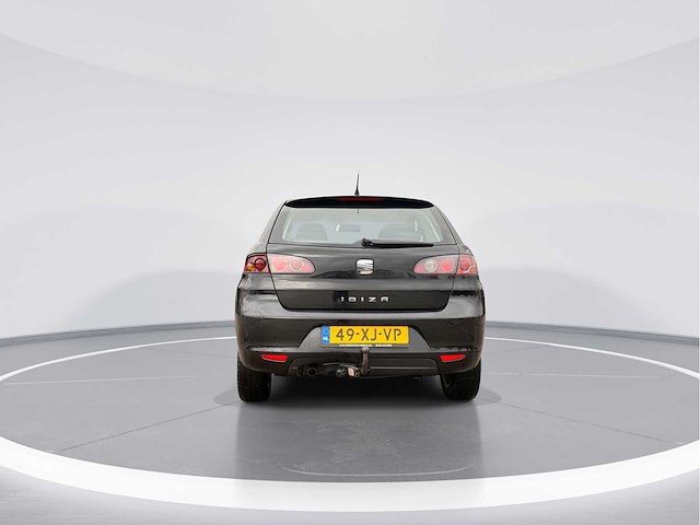 Seat ibiza 1.6-16v freestyle | 49-xj-vp - afbeelding 3 van  20