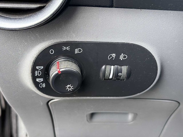 Seat ibiza 1.6-16v freestyle | 49-xj-vp - afbeelding 4 van  20