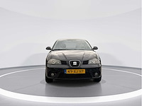 Seat ibiza 1.6-16v freestyle | 49-xj-vp - afbeelding 17 van  20
