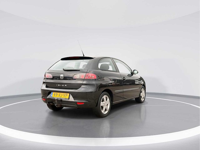 Seat ibiza 1.6-16v freestyle | 49-xj-vp - afbeelding 5 van  28