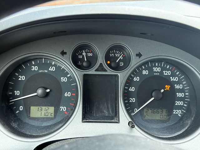 Seat ibiza 1.6-16v freestyle | 49-xj-vp - afbeelding 6 van  28