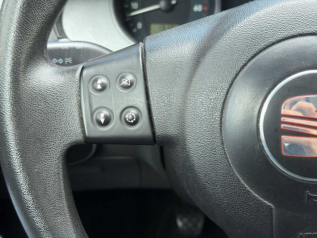 Seat ibiza 1.6-16v freestyle | 49-xj-vp - afbeelding 10 van  28