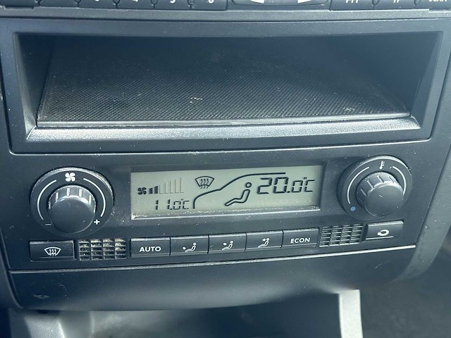 Seat ibiza 1.6-16v freestyle | 49-xj-vp - afbeelding 13 van  28