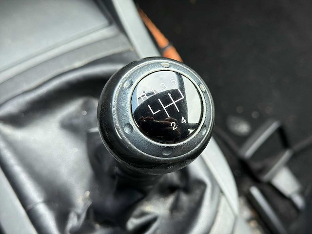 Seat ibiza 1.6-16v freestyle | 49-xj-vp - afbeelding 14 van  28