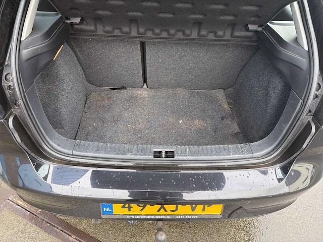 Seat ibiza 1.6-16v freestyle | 49-xj-vp - afbeelding 15 van  28