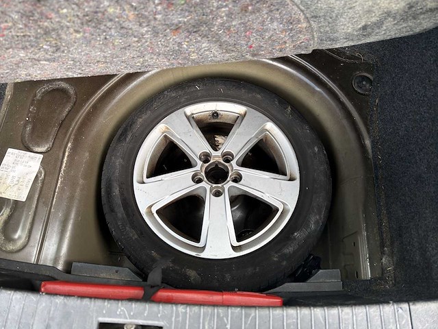 Seat ibiza 1.6-16v freestyle | 49-xj-vp - afbeelding 16 van  28