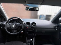 Seat ibiza 1.6-16v freestyle | 49-xj-vp - afbeelding 19 van  28
