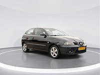 Seat ibiza 1.6-16v freestyle | 49-xj-vp - afbeelding 22 van  28