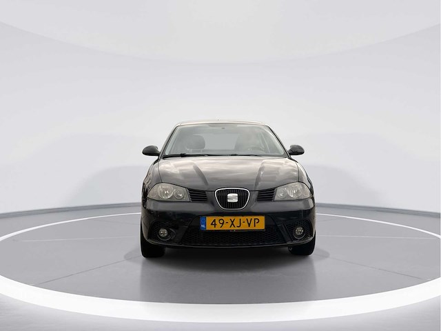 Seat ibiza 1.6-16v freestyle | 49-xj-vp - afbeelding 23 van  28