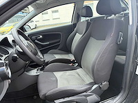 Seat ibiza 1.6-16v freestyle | 49-xj-vp - afbeelding 24 van  28
