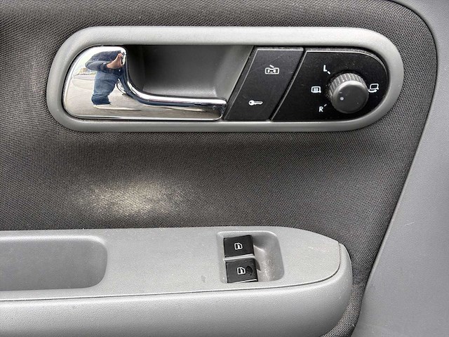 Seat ibiza 1.6-16v freestyle | 49-xj-vp - afbeelding 27 van  28