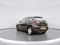 Seat ibiza 1.6-16v freestyle | 49-xj-vp - afbeelding 28 van  28
