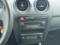 Seat ibiza 1.6-16v freestyle | 49-xj-vp - afbeelding 8 van  28