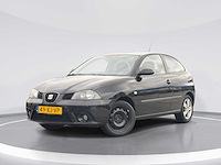 Seat ibiza 1.6-16v freestyle | 49-xj-vp - afbeelding 1 van  28
