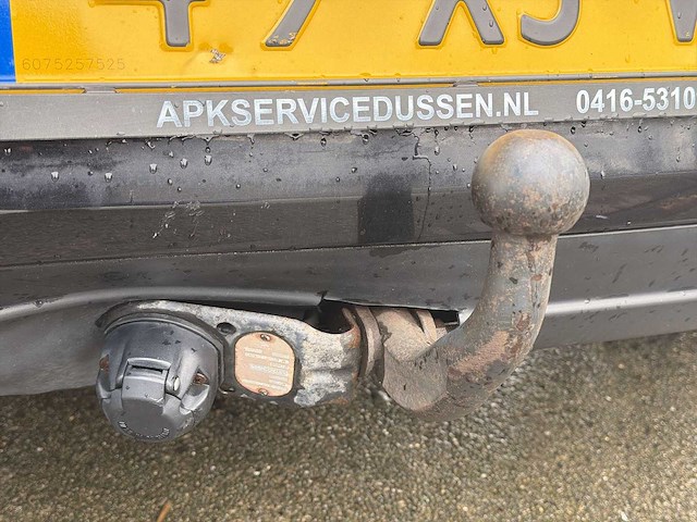 Seat ibiza 1.6-16v freestyle | 49-xj-vp - afbeelding 17 van  28