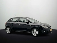 Seat ibiza 1.6 reference 2009 | p-733-gl - afbeelding 2 van  43