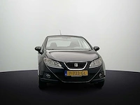 Seat ibiza 1.6 reference 2009 | p-733-gl - afbeelding 3 van  43