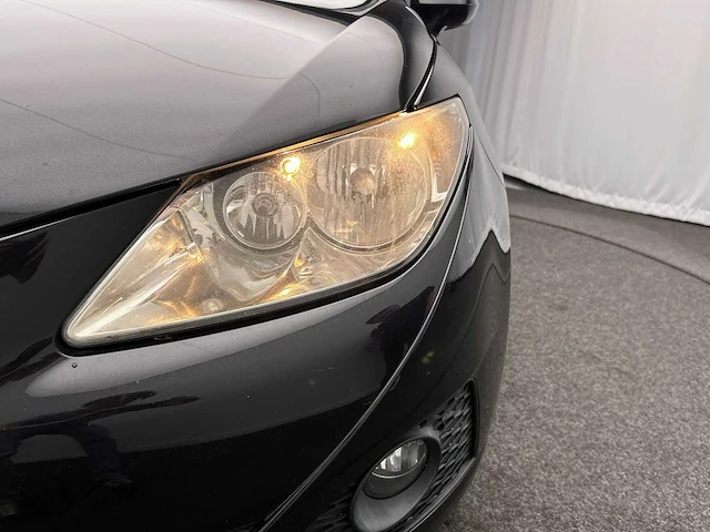 Seat ibiza 1.6 reference 2009 | p-733-gl - afbeelding 6 van  43