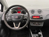 Seat ibiza 1.6 reference 2009 | p-733-gl - afbeelding 15 van  43