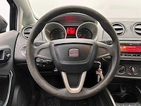 Seat ibiza 1.6 reference 2009 | p-733-gl - afbeelding 16 van  43