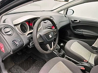Seat ibiza 1.6 reference 2009 | p-733-gl - afbeelding 18 van  43
