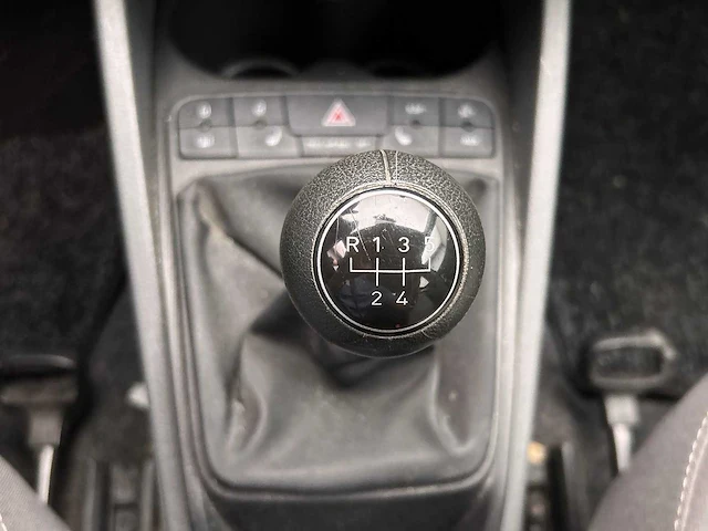 Seat ibiza 1.6 reference 2009 | p-733-gl - afbeelding 19 van  43
