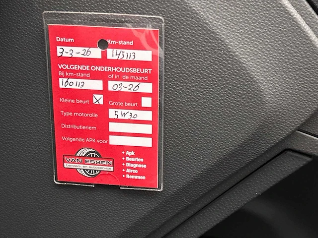 Seat ibiza 1.6 reference 2009 | p-733-gl - afbeelding 27 van  43