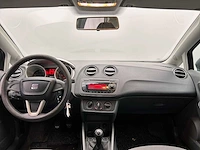 Seat ibiza 1.6 reference 2009 | p-733-gl - afbeelding 29 van  43