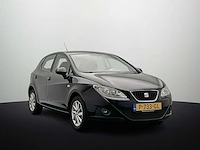 Seat ibiza 1.6 reference 2009 | p-733-gl - afbeelding 41 van  43