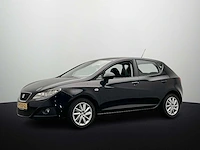 Seat ibiza 1.6 reference 2009 | p-733-gl - afbeelding 36 van  43