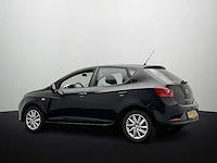 Seat ibiza 1.6 reference 2009 | p-733-gl - afbeelding 37 van  43