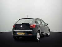 Seat ibiza 1.6 reference 2009 | p-733-gl - afbeelding 39 van  43