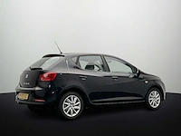 Seat ibiza 1.6 reference 2009 | p-733-gl - afbeelding 40 van  43