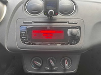 Seat ibiza 1.6 sport-up , 04-hxg-1 - afbeelding 3 van  15