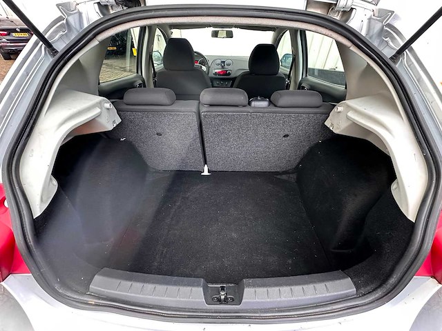 Seat ibiza 1.6 sport-up , 04-hxg-1 - afbeelding 6 van  15