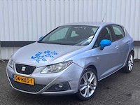 Seat ibiza 1.6 sport-up , 04-hxg-1 - afbeelding 1 van  15