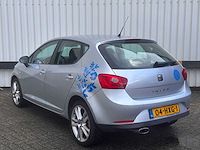 Seat ibiza 1.6 sport-up , 04-hxg-1 - afbeelding 9 van  15